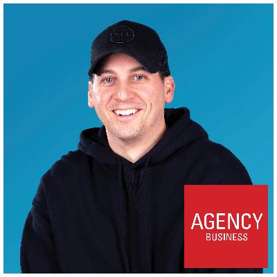 #55: Inside Moosylvania’s bet on senior talent and growth, with CEO Andrew Cohen #55: Inside Moosylvania’s bet on senior talent and growth, with CEO Andrew Cohen