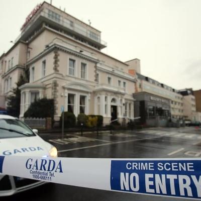 Ten years on, hunt for Regency Hotel attackers continues
