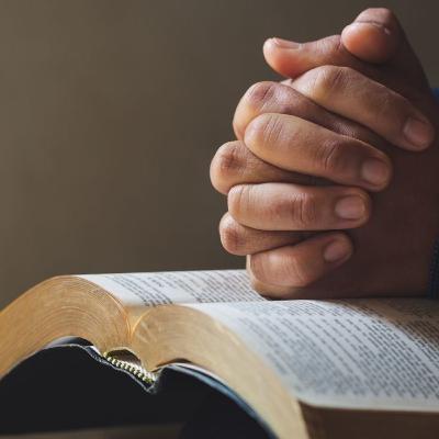 Mês da Bíblia: encontro com a Palavra de Deus - Padre Tony Batista