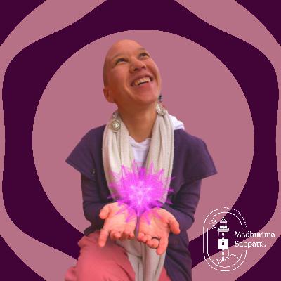 In Conversation With Wisty Heart On Dance, Reiki, Activating and Embodying Spiritual Practices, Appreciating Life and Ourselves, and More!