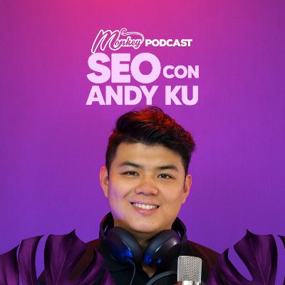 SEO con Andy Ku