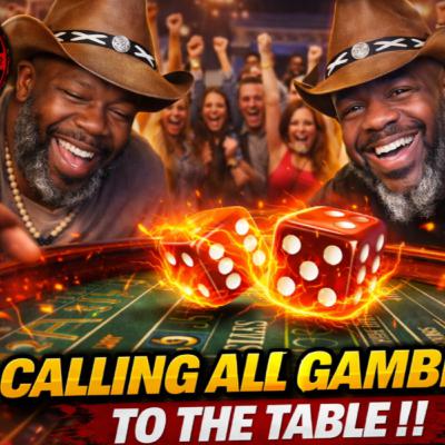 Gambling Is Everywhere Now… And Nobody’s Talking About The Consequences