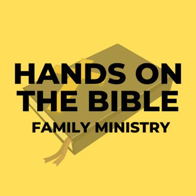 Living a Stress Free Life Ep.1 (Part 4) | Hands on the Bible Family Ministry Living a Stress Free Life Ep.1 (Part 4) | Hands on the Bible Family Ministry