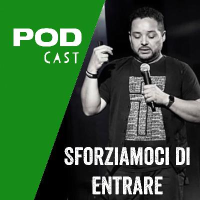 PREDICHE #11. Per entrare in questo Riposo.