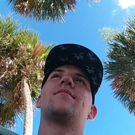 The fear of being yourself