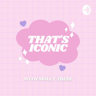 That’s Iconic with Molly Trede (Trailer)