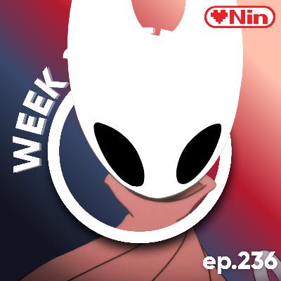 [EX] WEEK to WEEK - Episode 236