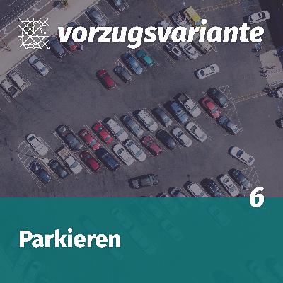 VZV006 Parkieren