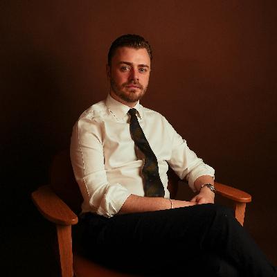 Sebastians søn er født med en sjælden sygdom, og der findes ingen kur.