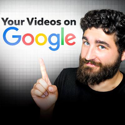How to Get Any YouTube Video or Podcast to Appear in Google Search How to Get Any YouTube Video or Podcast to Appear in Google Search