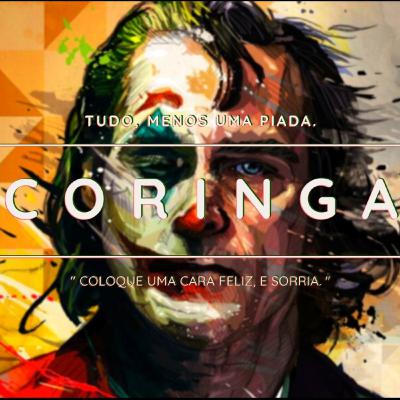 O MURO! EPISÓDIO 1 - JOKER E A SAÚDE MENTAL O MURO! EPISÓDIO 1 - JOKER E A SAÚDE MENTAL