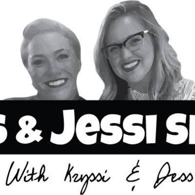1 THE FIRST EVER SHOW of the Kris and Jessi Show with Kryssi and Jess