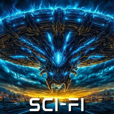 We Returned From Space And Found The Earth Empty | Sci-Fi Story