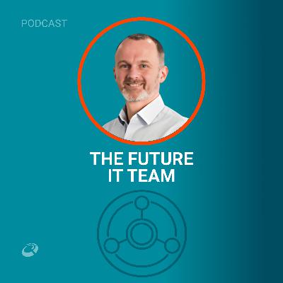 Reimagining the IT Team: People, Culture, Leadership | CIO Talk Network Reimagining the IT Team: People, Culture, Leadership | CIO Talk Network
