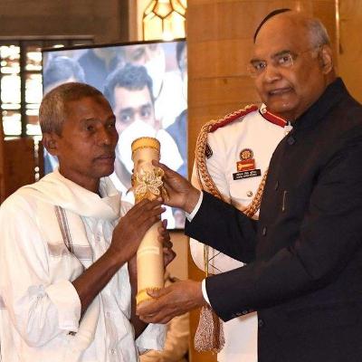 Fruit seller to Padmashree Award| Journey of Harekala Hajabba Fruit seller to Padmashree Award| Journey of Harekala Hajabba