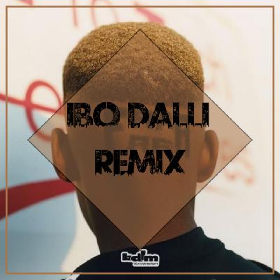 Tiakola & Genezio & Landy - Catimini (Dj IBO Dalli Afro Club Remix)