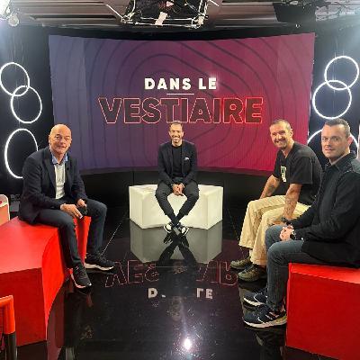 « Le Standard est mauvais, impossible de regarder un match en entier » : le verdict implacable de l’équipe de « Dans le vestiaire » après le nul des Rouches « Le Standard est mauvais, impossible de regarder un match en entier » : le verdict implacable de l’équipe de « Dans le vestiaire » après le nul des Rouches