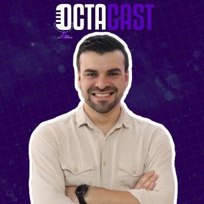 EMERSON RIBEIRO - OCTACAST #13