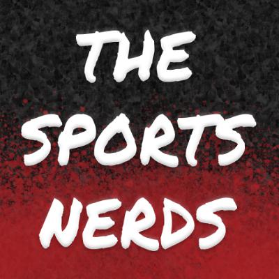 The Sports Nerds - AFC and NFC East Preview The Sports Nerds - AFC and NFC East Preview