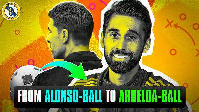 Saying Goodbye To Alonso And Previewing Arbeloa's Tactics