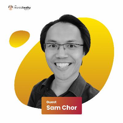 Sam Chor on investing in Student Real Estate in SEA Sam Chor on investing in Student Real Estate in SEA
