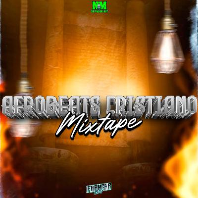 MIX AFROBEATS CRISTIANO 2026 BY FRANGER507