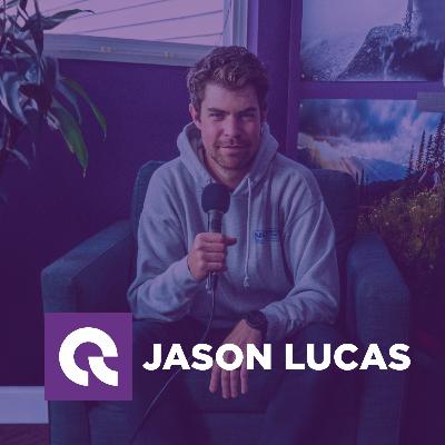 Jason Lucas - MTB's Original Meme Lord