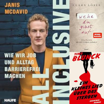 (237) All inclusive: Wehe, Du gibst auf!