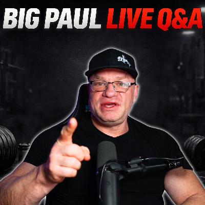 Anabolic Q&A - How To Dose Test, EQ & NPP? EQ Vs Primo, Resolve HGH Side Effects, Macros To Get Huge