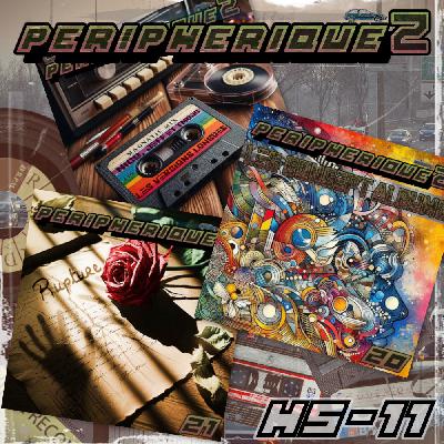 Périphérique2 Hors-Série n°11 : Les Versions Longues, les Concept Albums et la Séparation Périphérique2 Hors-Série n°11 : Les Versions Longues, les Concept Albums et la Séparation