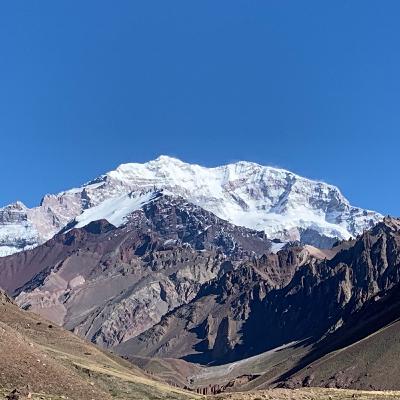 Aconcagua Aconcagua