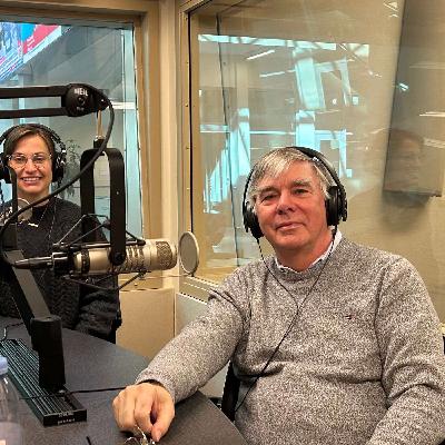 I'm gonna make him a proxy he can't refuse - with Dr. Simon Brassell