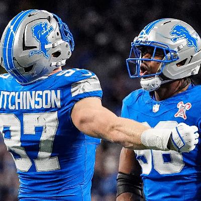 Taking a Look at the Detroit Lions Free Agency Tracker Taking a Look at the Detroit Lions Free Agency Tracker