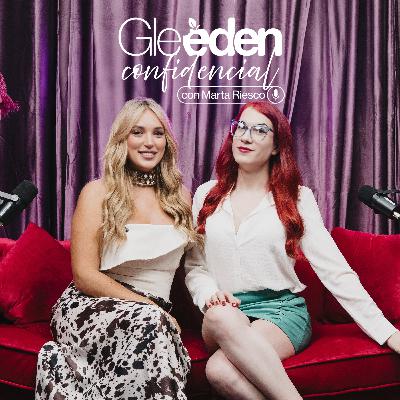 Gleeden Confidencial con Marta Riesco y Elsa Ruíz
