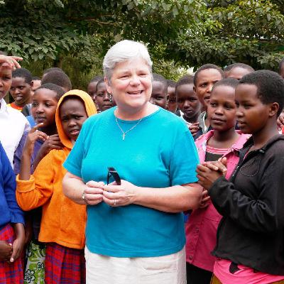 Saving Massai Girls from Childhood Marriage Saving Massai Girls from Childhood Marriage