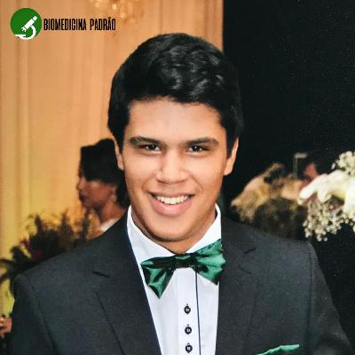 Como é a Residência em Saúde do Adulto, com o Biomédico Leonardo Francisco