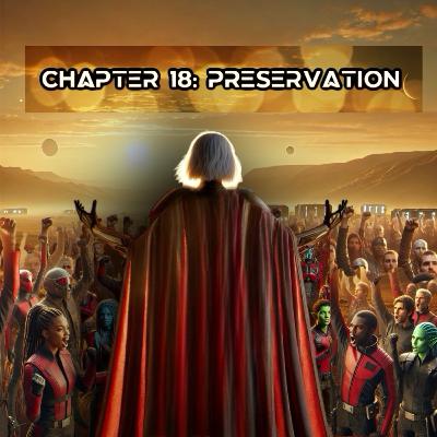 Chapter 18: Preservation Chapter 18: Preservation