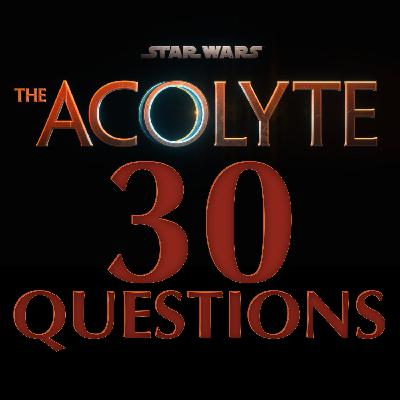 The Acolyte S1E5 The Acolyte S1E5