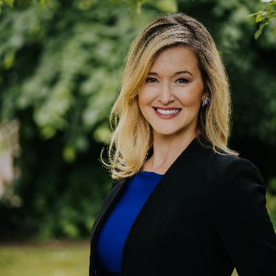 A Different Calling with Tyler Lott Johnston A Different Calling with Tyler Lott Johnston