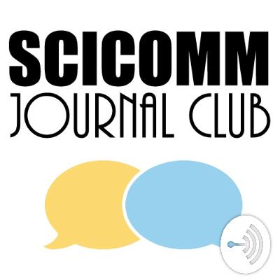 Scicomm Journal Club Podcast - E24 - Should scientists warm up towards pre-prints. What is their role in scicomm?