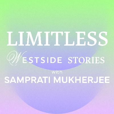 Samprati Mukherjee - Improving processes is the most rewarding part of my work