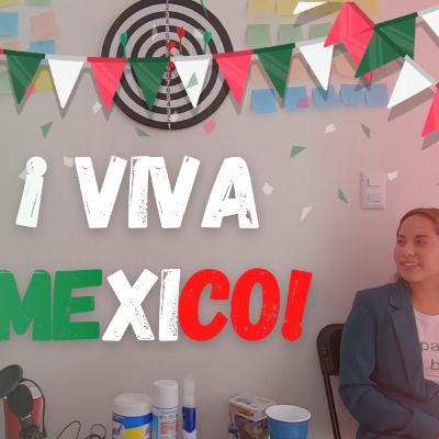 ¿Qué es ser Mexicano?
