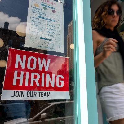 What the downward revision in jobs numbers indicates about the U.S. economy