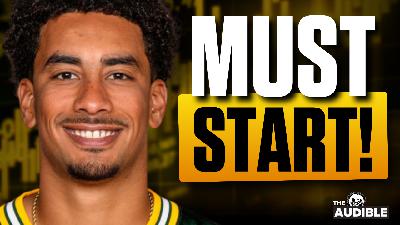 Week 2 Must-Start Matchups | Fantasy Football 2025