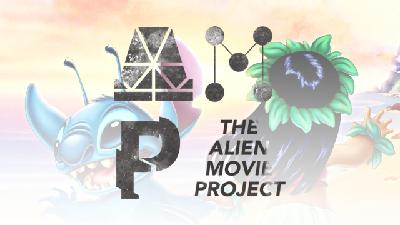EP 73 - Lilo & Stitch (2002) EP 73 - Lilo & Stitch (2002)