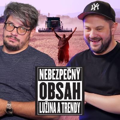 Epi. 245 - Nekomerčný priestor