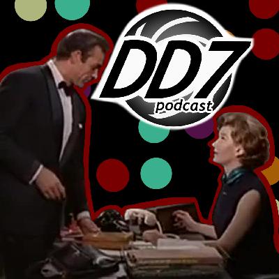 DD7 - 003 - Dr. No: Dr No Song