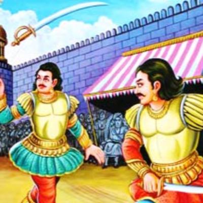 50. முனையடுவார் நாயனார் | Munaiyaduvar Nayanar | 63 நாயன்மார்கள் | பெரியபுராணம்