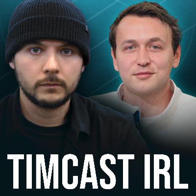 LIVE Election Coverage: Polling Stations SWATTED, Bomb Threats Called In w/ Logan Hall