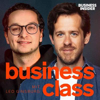 Zalando-Co-Gründer Robert Gentz: Von 50.000 Euro Startkapital zum Milliardenkonzern